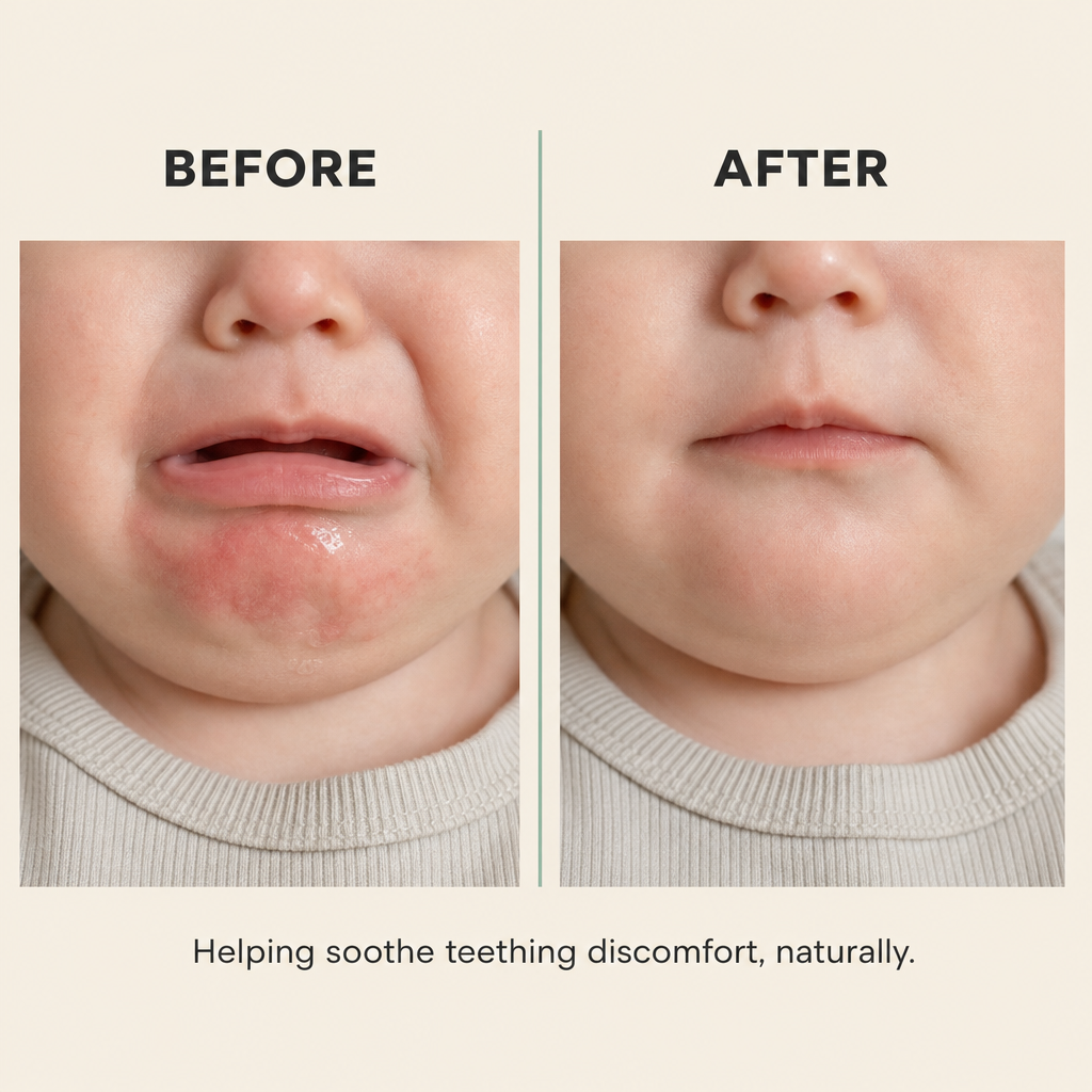 Rovelle - Teething Relief Roller