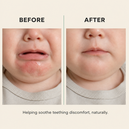 Rovelle - Teething Relief Roller